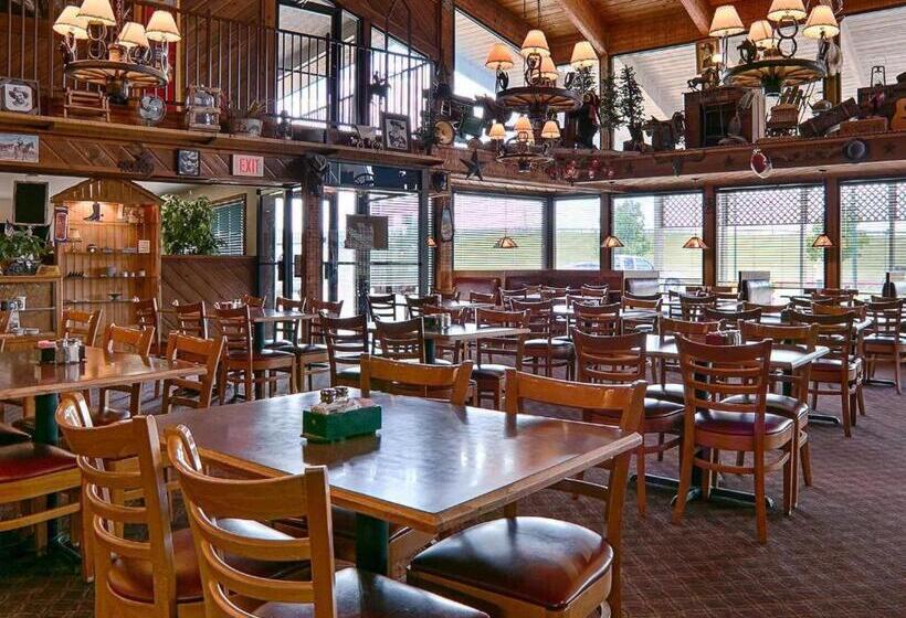 酒店 Best Western Stroud Motor Lodge