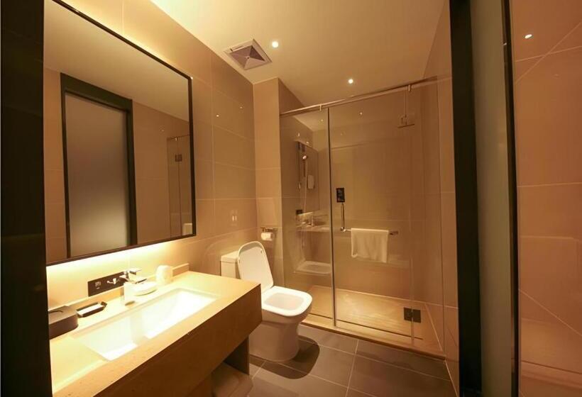 호텔 City Comfort Inn Dongguan Tangxia Garden Street