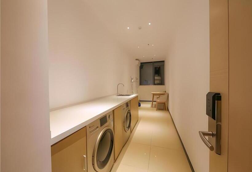 فندق City Comfort Inn Dongguan Tangxia Garden Street