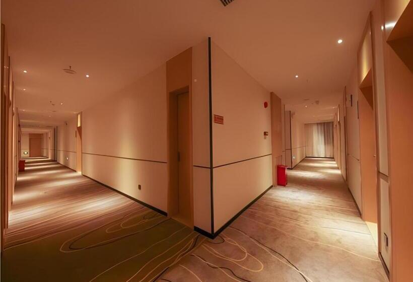 فندق City Comfort Inn Dongguan Tangxia Garden Street