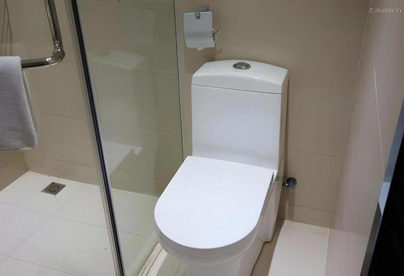 فندق City Comfort Inn Foshan Shunde Chencun Metro Station High Speed Railway South Station