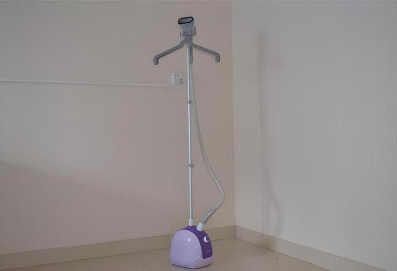 酒店 City Comfort Inn Foshan Shunde Chencun Metro Station High Speed Railway South Station