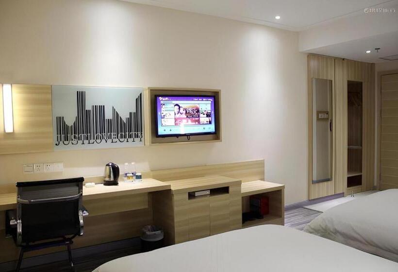 فندق City Comfort Inn Foshan Shunde Chencun Metro Station High Speed Railway South Station