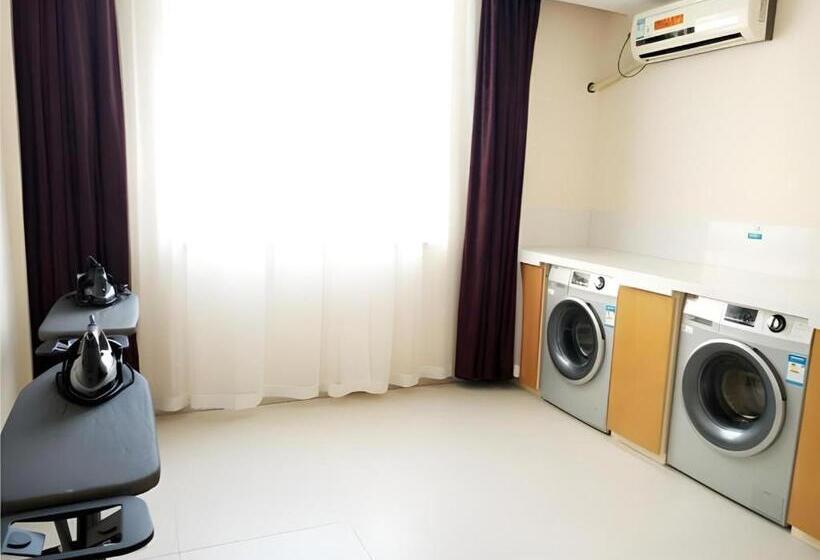 酒店 City Comfort Inn Hengyang Jiefang Avenue Business Walking Street