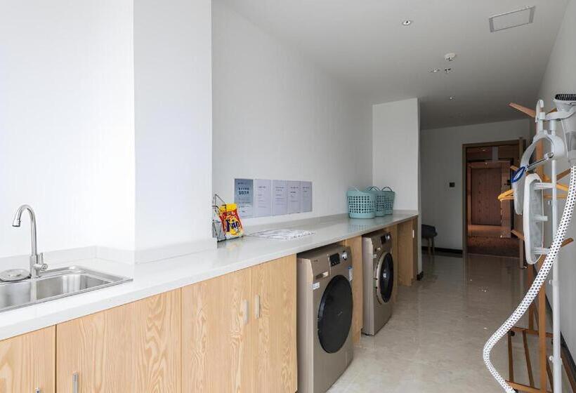 Отель City Comfort Inn Huizhou Zhongkai Chenjiang Avenue