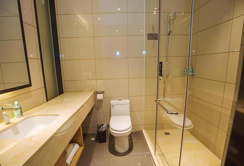 فندق City Comfort Inn Yangjiang High Tech Zone Pinggang
