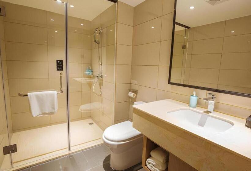 فندق City Comfort Inn Yangjiang High Tech Zone Pinggang