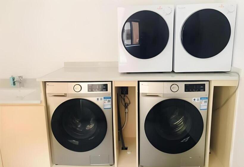 فندق City Comfort Inn Yangjiang High Tech Zone Pinggang