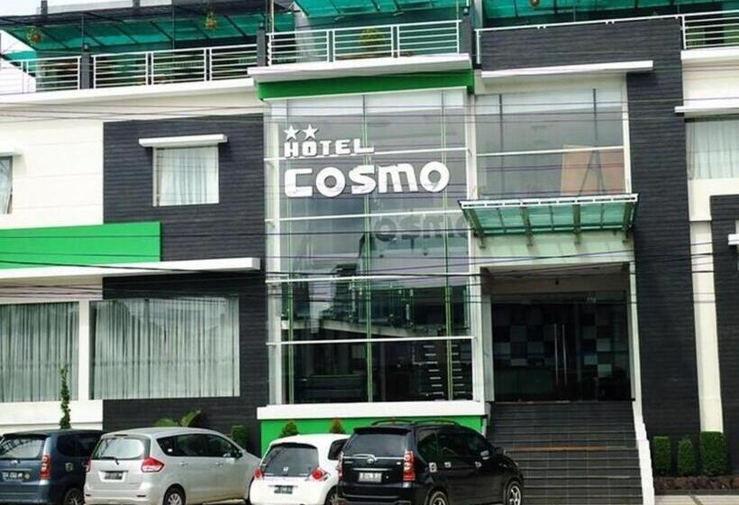 호텔 Cosmo
