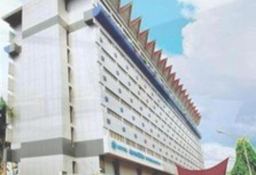 호텔 Danau Toba International Parapat