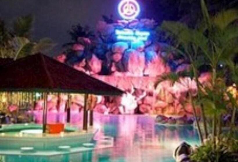 호텔 Danau Toba International Parapat