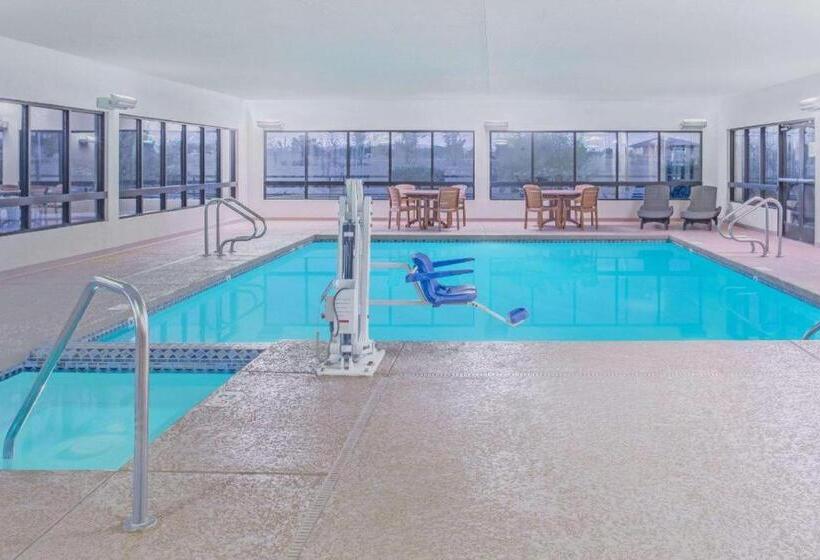 فندق Days Inn Chino Valley