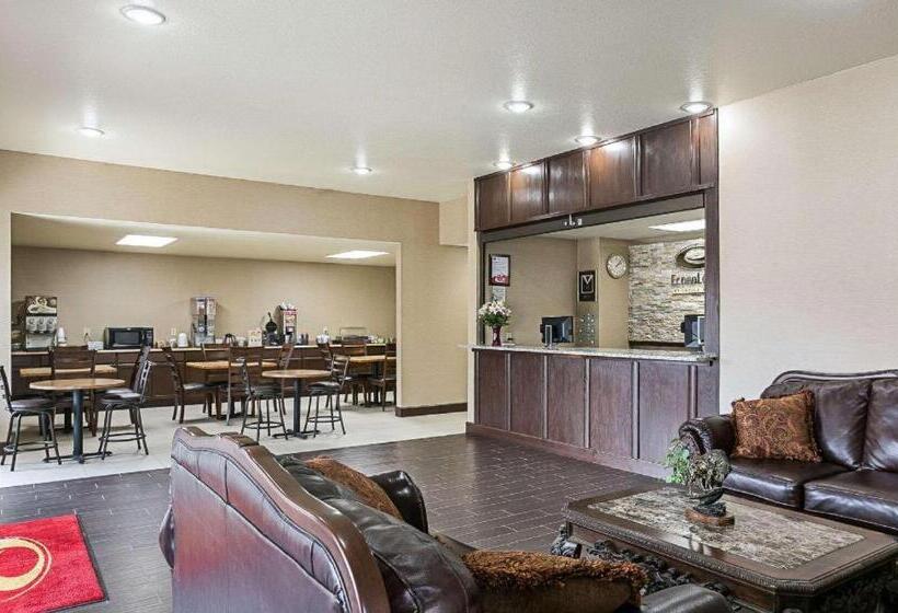 호텔 Econo Lodge Livingston Gateway To Yellowstone