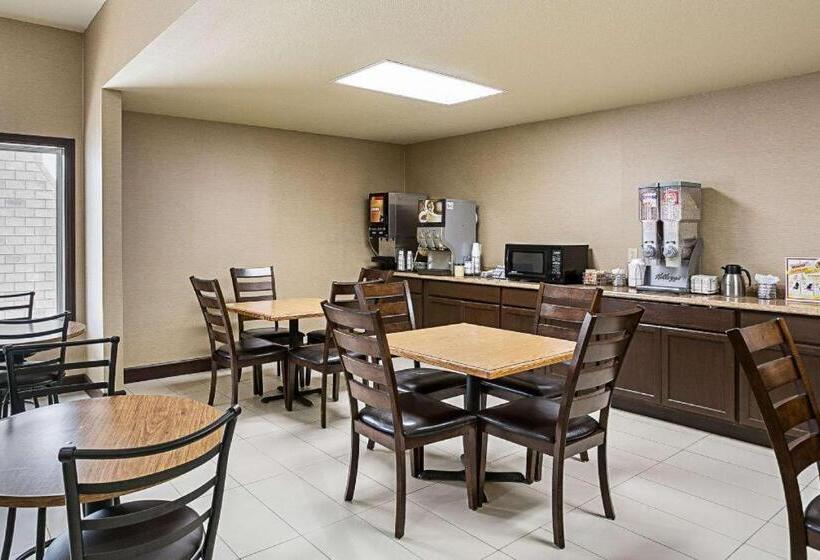 호텔 Econo Lodge Livingston Gateway To Yellowstone