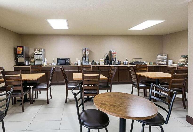 호텔 Econo Lodge Livingston Gateway To Yellowstone