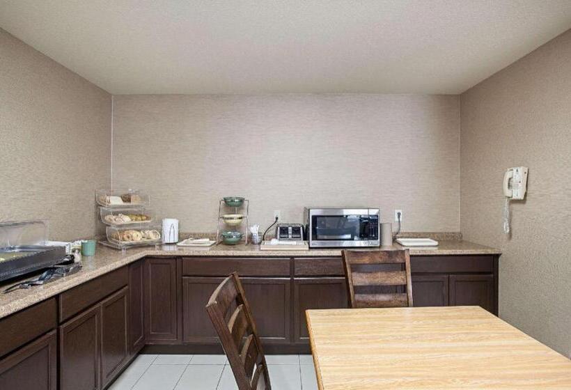 호텔 Econo Lodge Livingston Gateway To Yellowstone