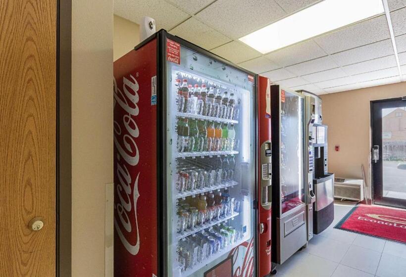 호텔 Econo Lodge Livingston Gateway To Yellowstone