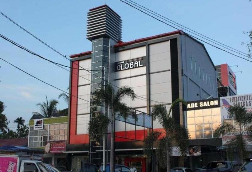 فندق Grand Global