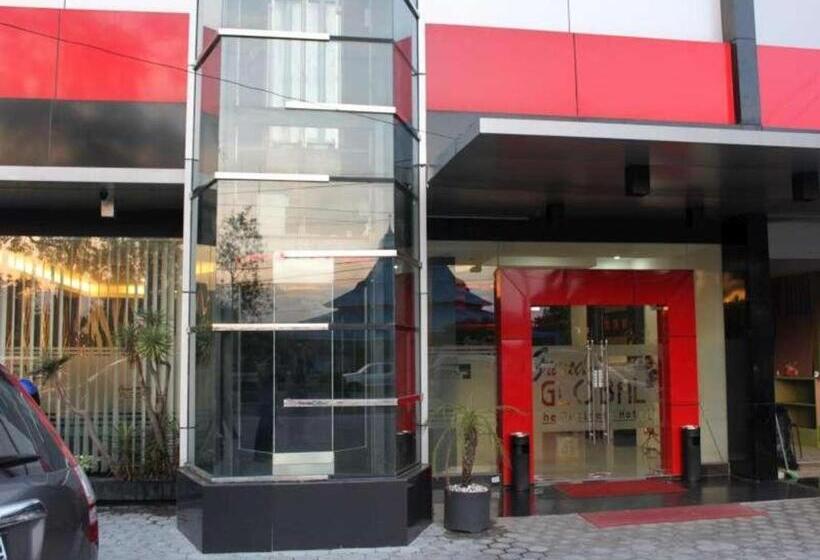 فندق Grand Global