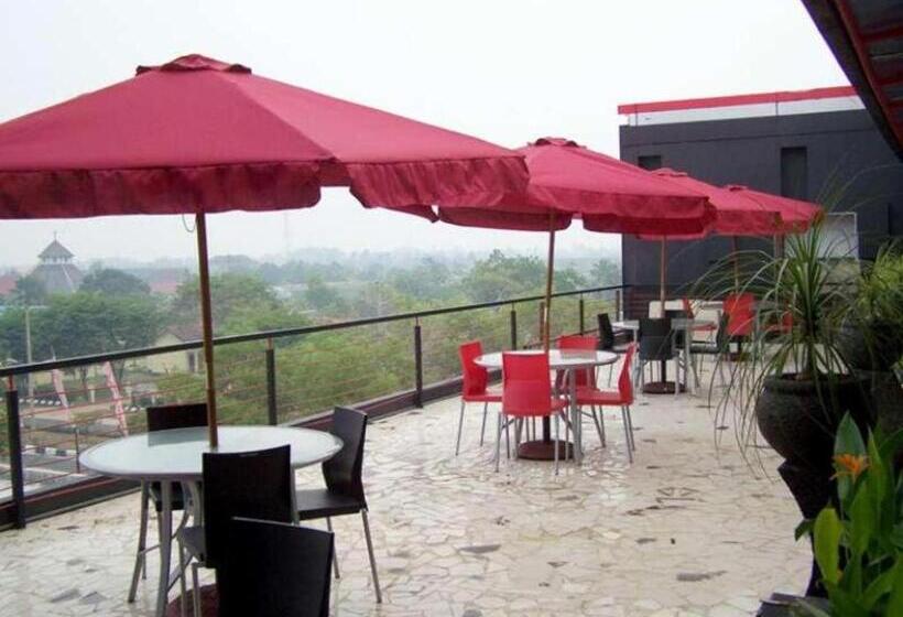 فندق Grand Global