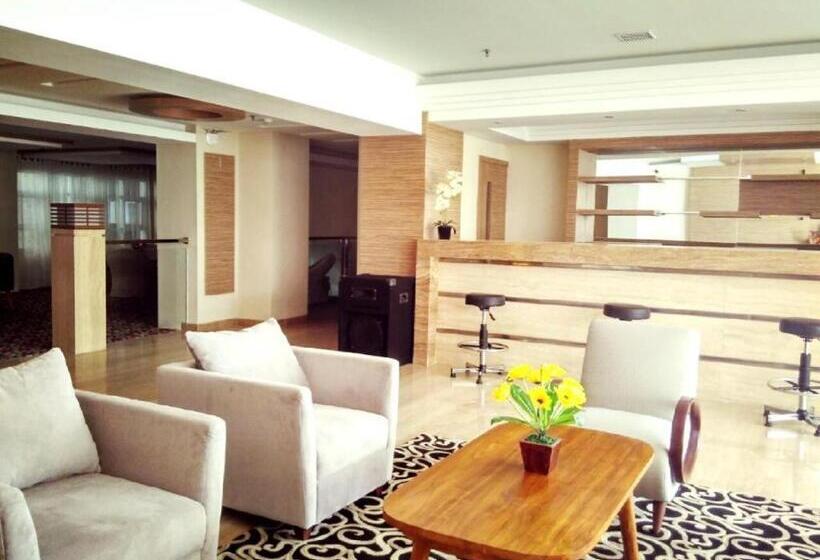 ホテル Grand Royal Denai