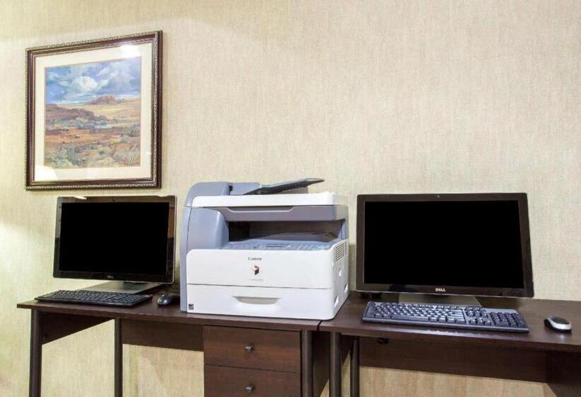 هتل Hawthorn Suites By Wyndham Tempe/mesa/phoenix Area