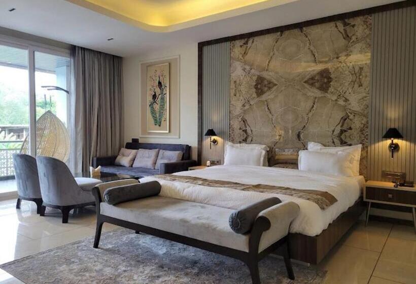 فندق Valley View Resort Mashobra