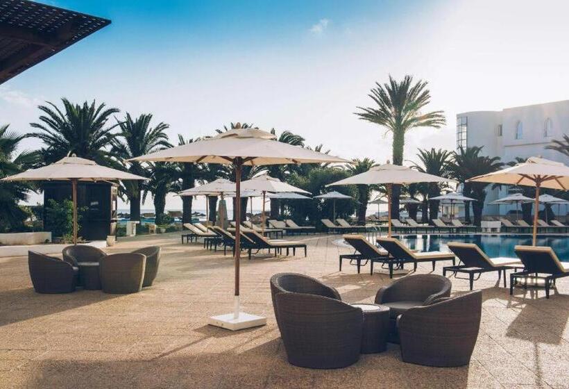 ホテル Iberostar Selection Kantaoui Bay
