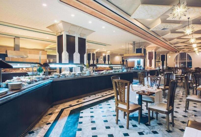 ホテル Iberostar Selection Kantaoui Bay