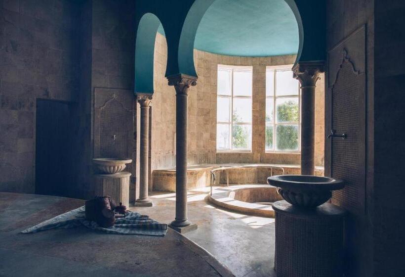 ホテル Iberostar Selection Kantaoui Bay