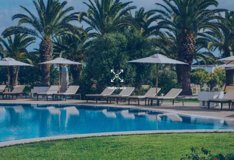 ホテル Iberostar Selection Kantaoui Bay