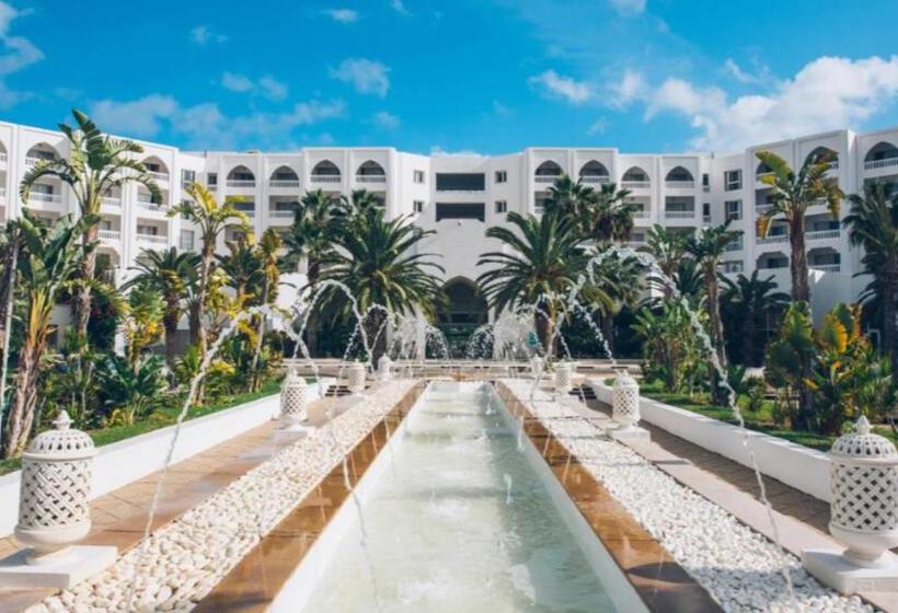 ホテル Iberostar Selection Kantaoui Bay