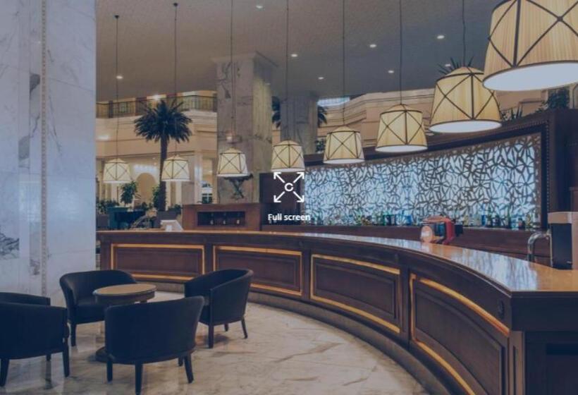 ホテル Iberostar Selection Kantaoui Bay