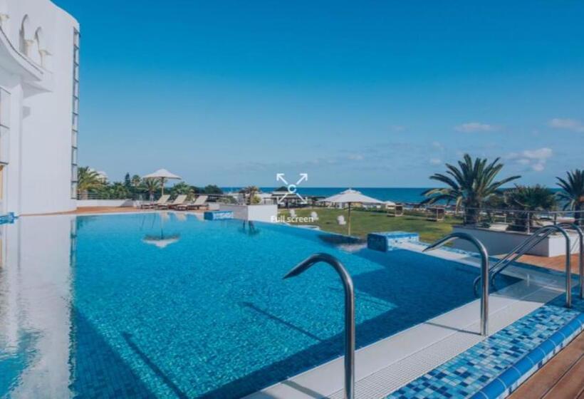 ホテル Iberostar Selection Kantaoui Bay