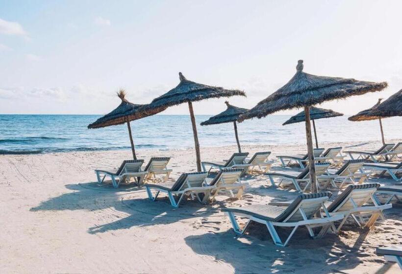 ホテル Iberostar Selection Kantaoui Bay