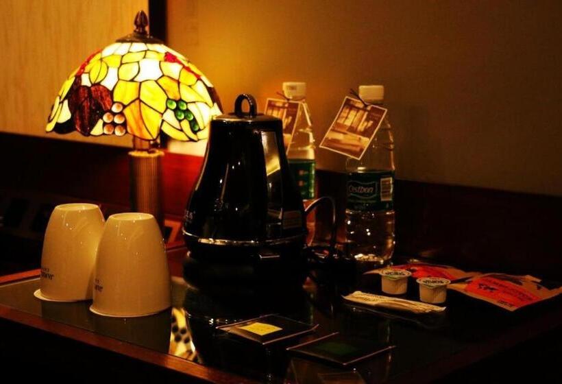 Отель James Joyce Coffetel Chengde Mountain Resort Peak Dynasty Cultural Industrial Park