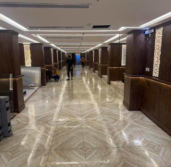 ホテル Jawaher Al Bait