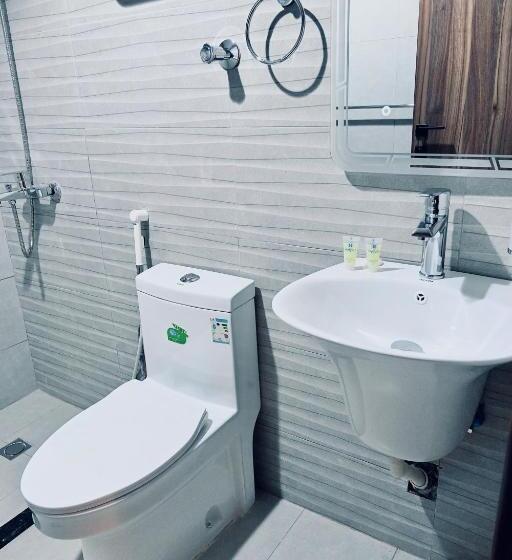 ホテル Jawaher Al Bait