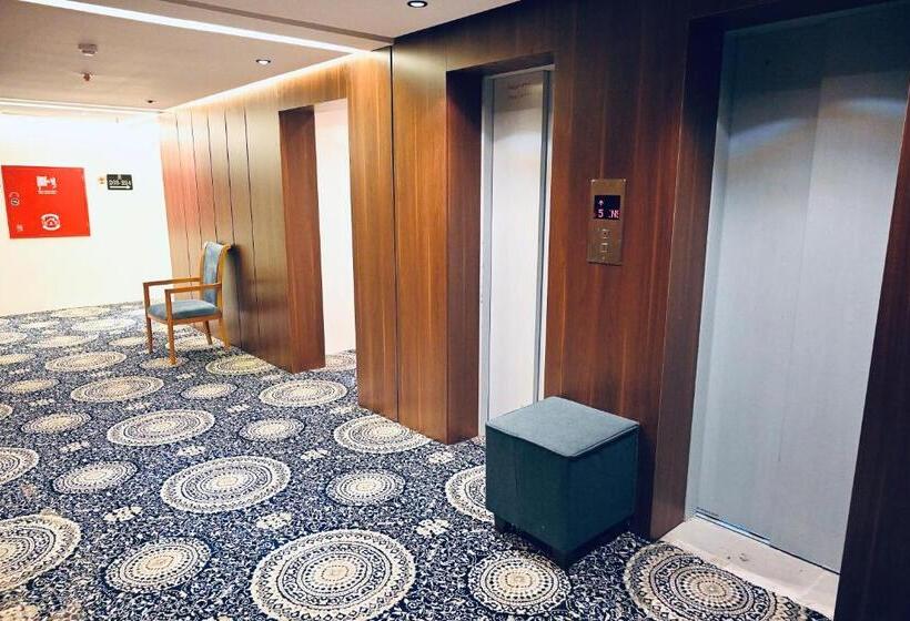 ホテル Jawaher Al Bait