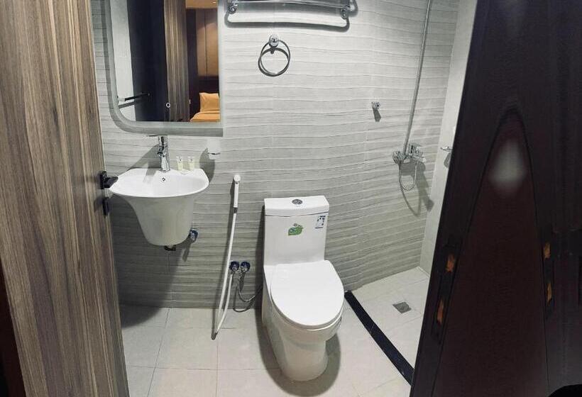 ホテル Jawaher Al Bait