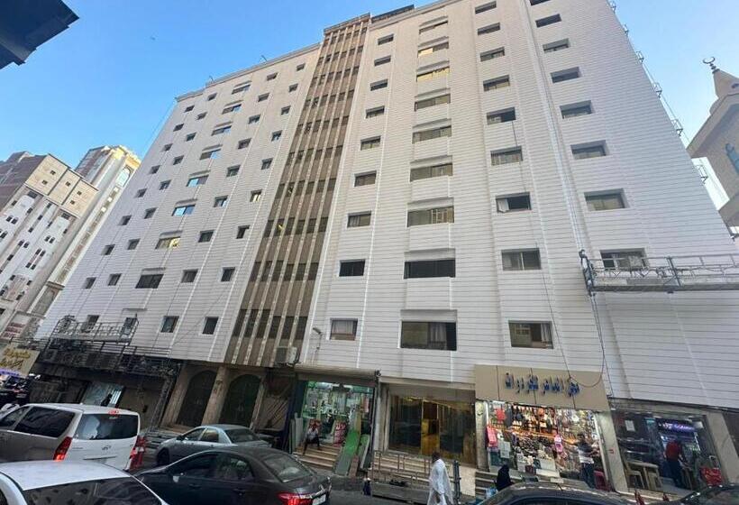 ホテル Jawaher Al Bait