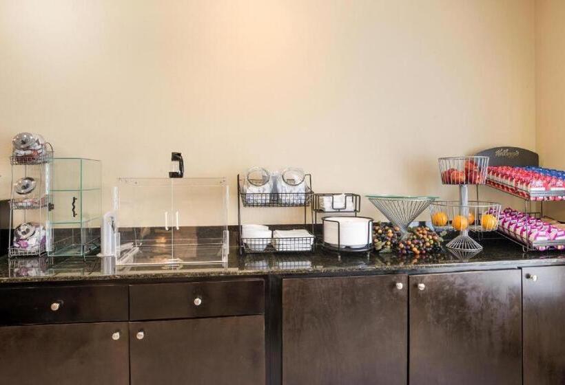 호텔 Knights Inn   Bunkie, La