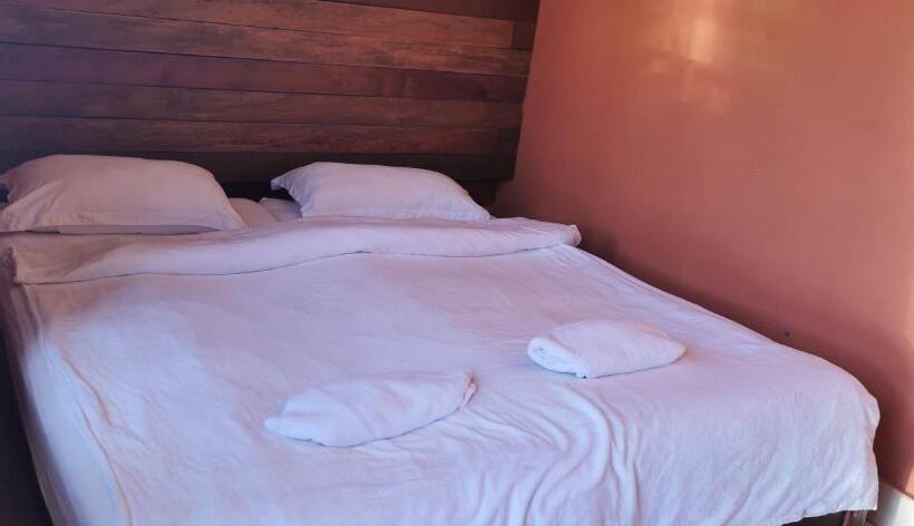 酒店 Leng Saysana Guesthouse