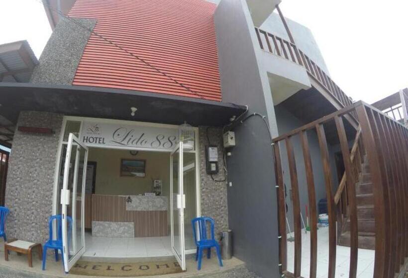 ホテル Lido 88