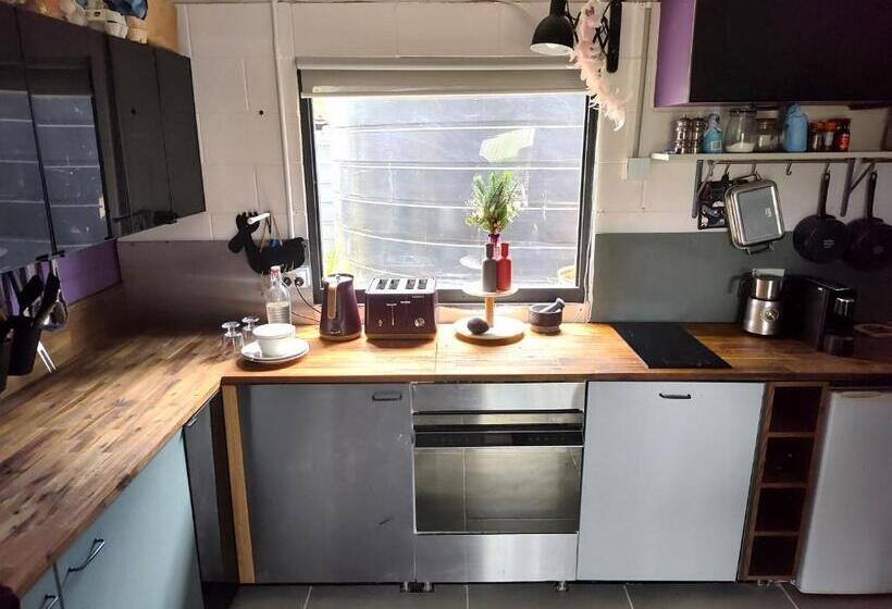 酒店 Lush Huts Glamping