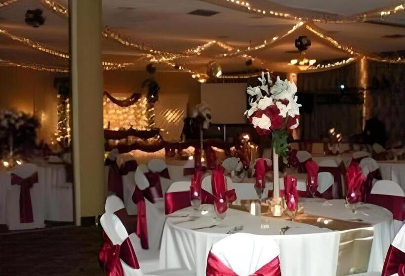 فندق Magnuson Grand Conference