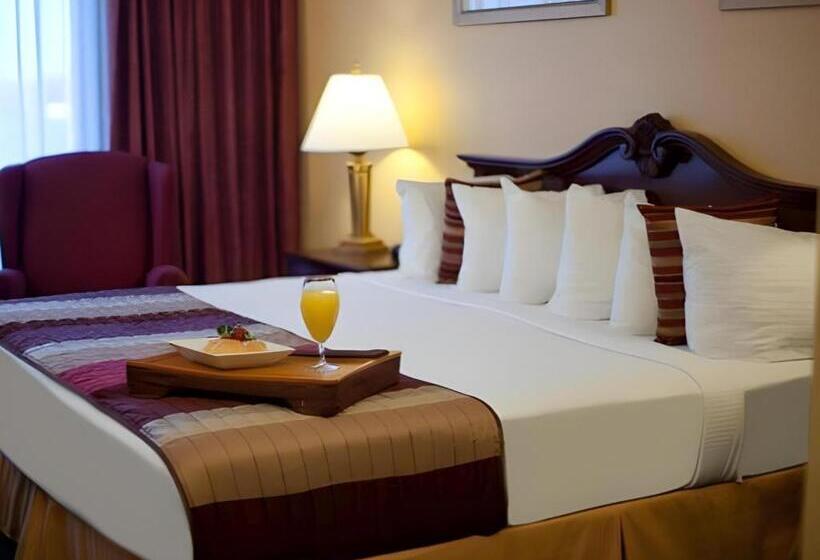 فندق Magnuson Grand Conference