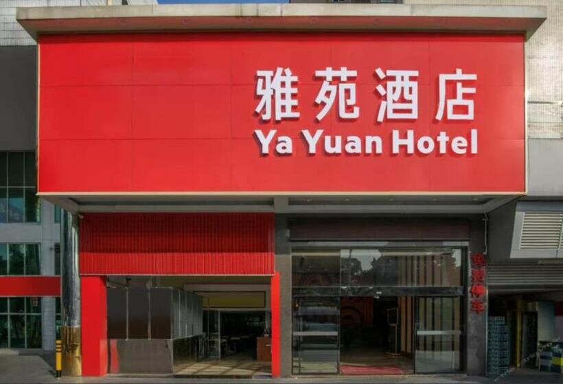 בית מלון כפרי Oyo