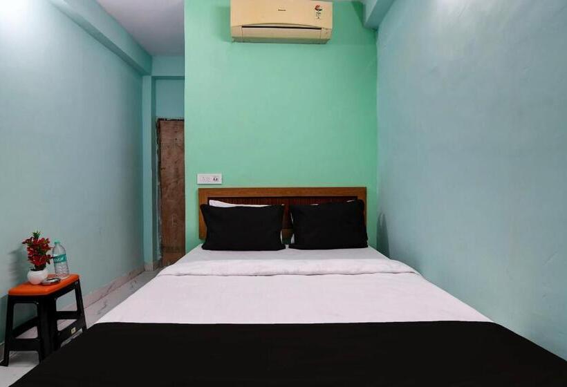 בית מלון כפרי O Relax Inn