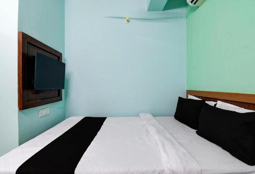 בית מלון כפרי O Relax Inn